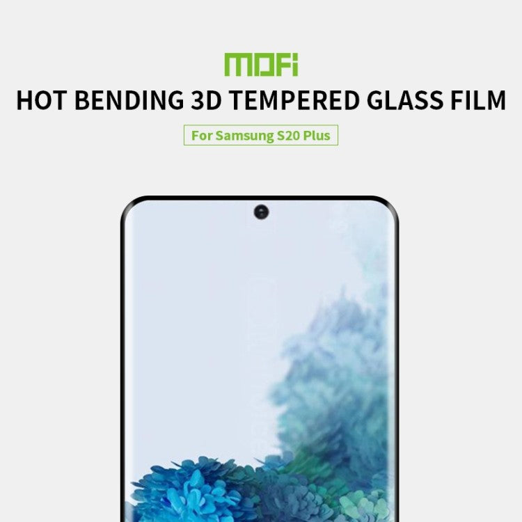 Samsung Galaxy S20 Ultra Panzerfolie Schutzfolie Schutzglas 9H Glas