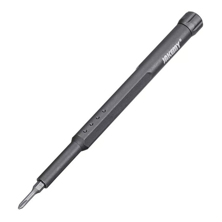 24- teiliges Profi Universal Magnetisch Werkzeug Set Grau JAKEMY JM-8168