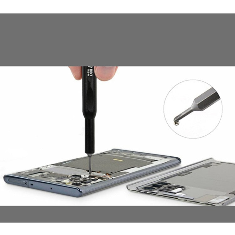 BEST BST-504 9 in 1 Handy-Demontage-Werkzeugsatz für Samsung-Smartphone