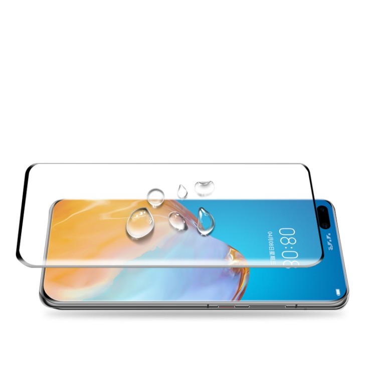 Premium 3D Panzerglas für Huawei P30 Pro