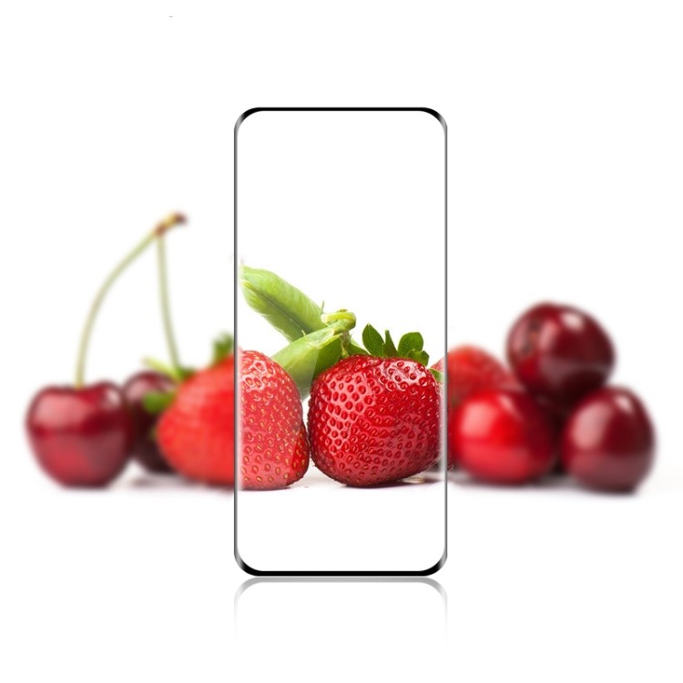 Premium 3D Panzerglas für Huawei P30 Pro