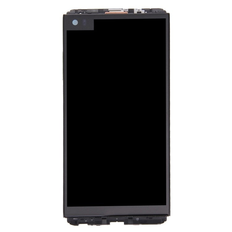 LG V20 H910 H915 H918 H990 LCD Display mit Rahmen