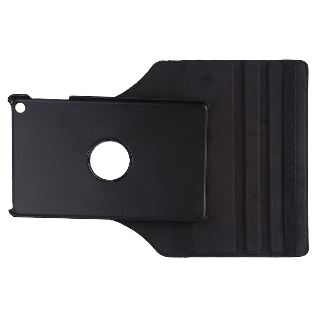 360°Samsung Galaxy Tab A 10.1 T510/T515 2019 Schutz Hülle Cover Case