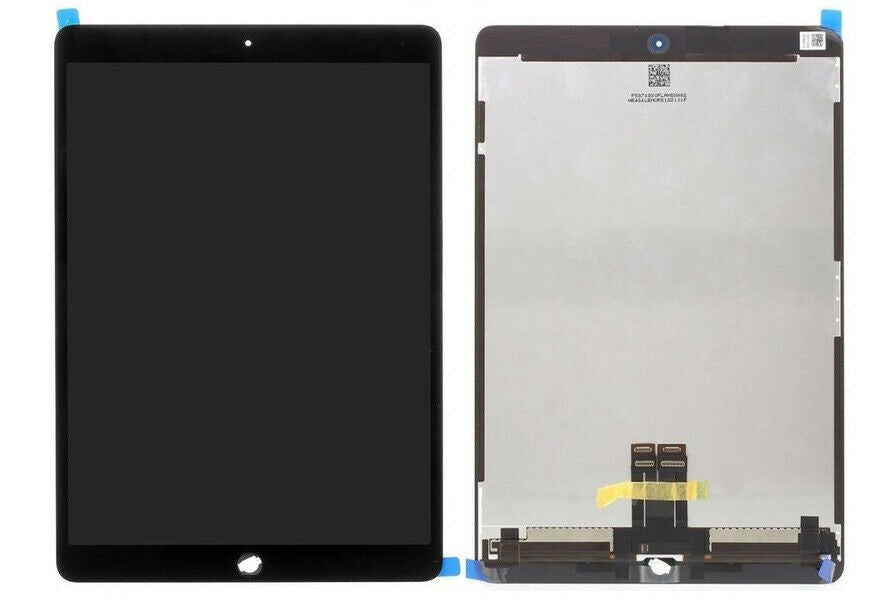 LCD Display kompatibel mit iPad Pro 10,5, Schwarz