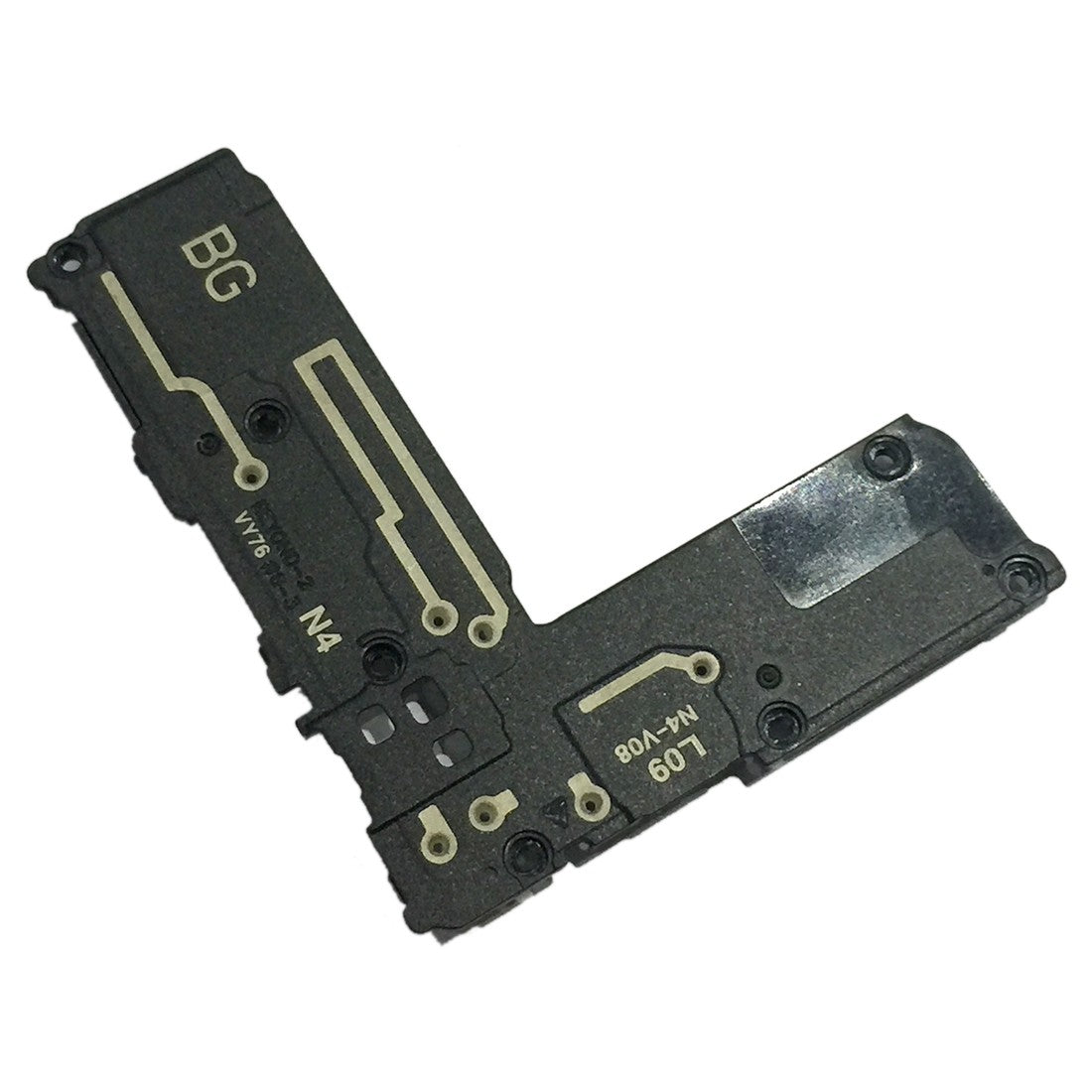 Samsung Galaxy S10 Plus G975F Lautsprecher Modul Loud Speaker Loudspeaker