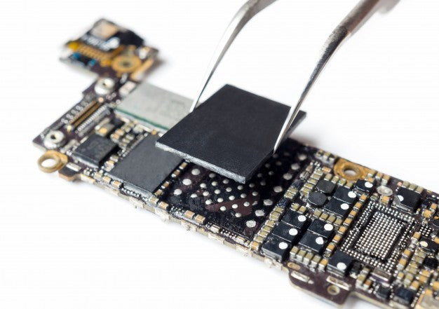 Apple iPhone X „NO AUDIO“ Reparatur (Keine Tonausgabe)