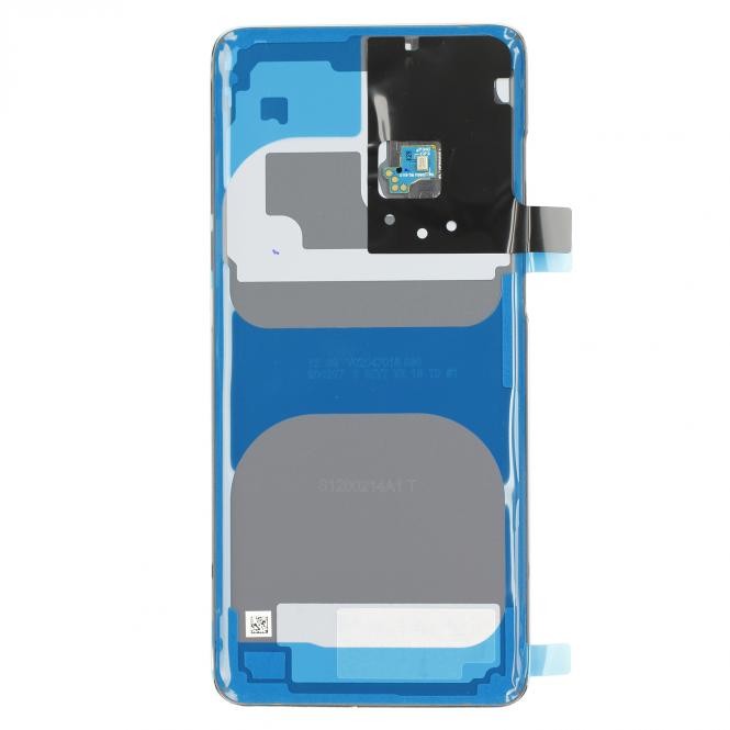 Samsung Galaxy S20+ G985F / S20 5G G986B Akkudeckel, Cosmic Grey Serviceware