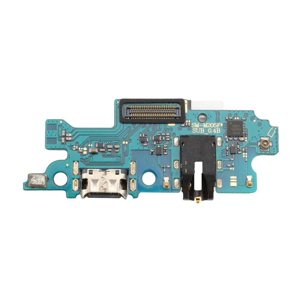 Dock Connector kompatibel mit Samsung Galaxy M20 M205F