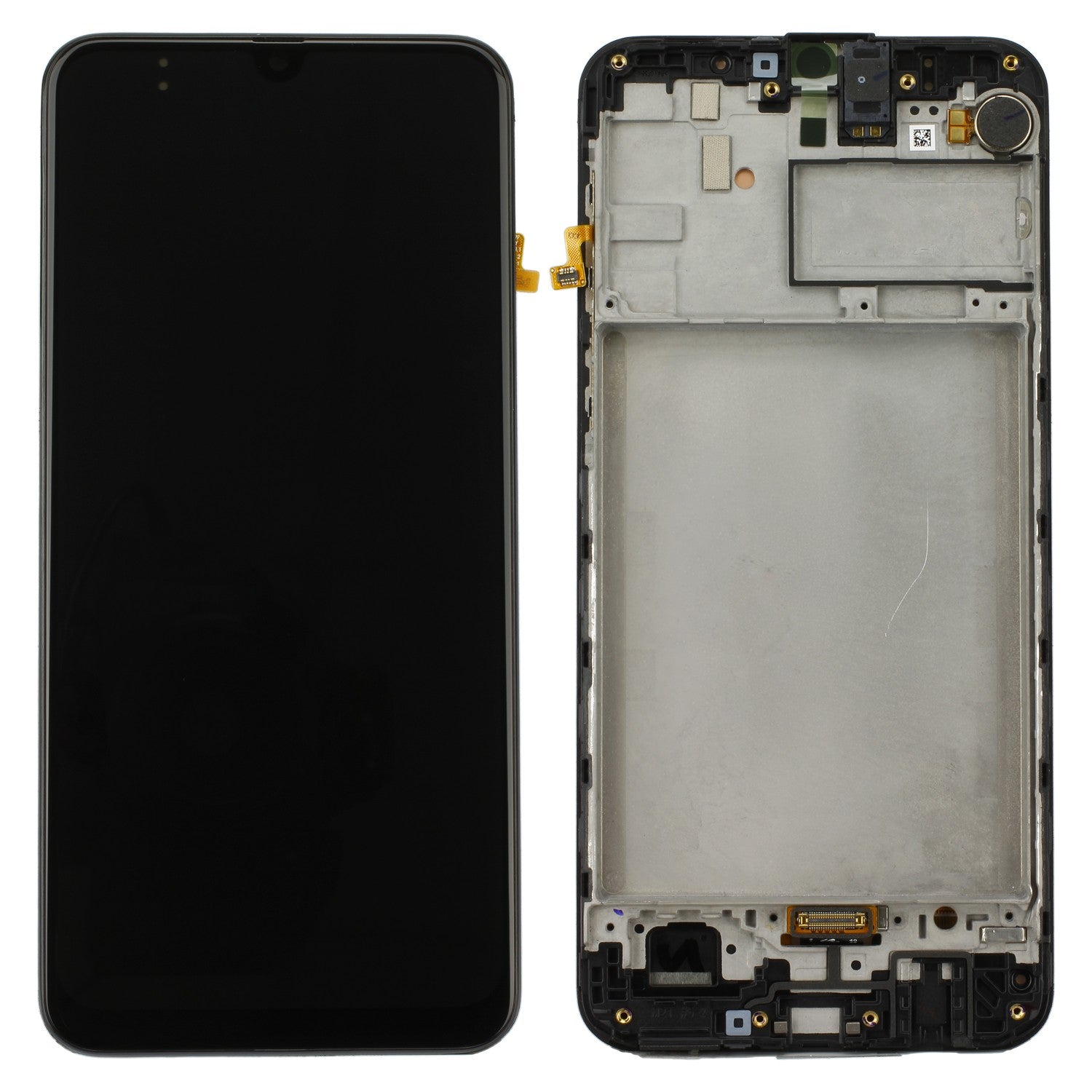 Samsung Galaxy M21 (M215F/DS) LCD Display