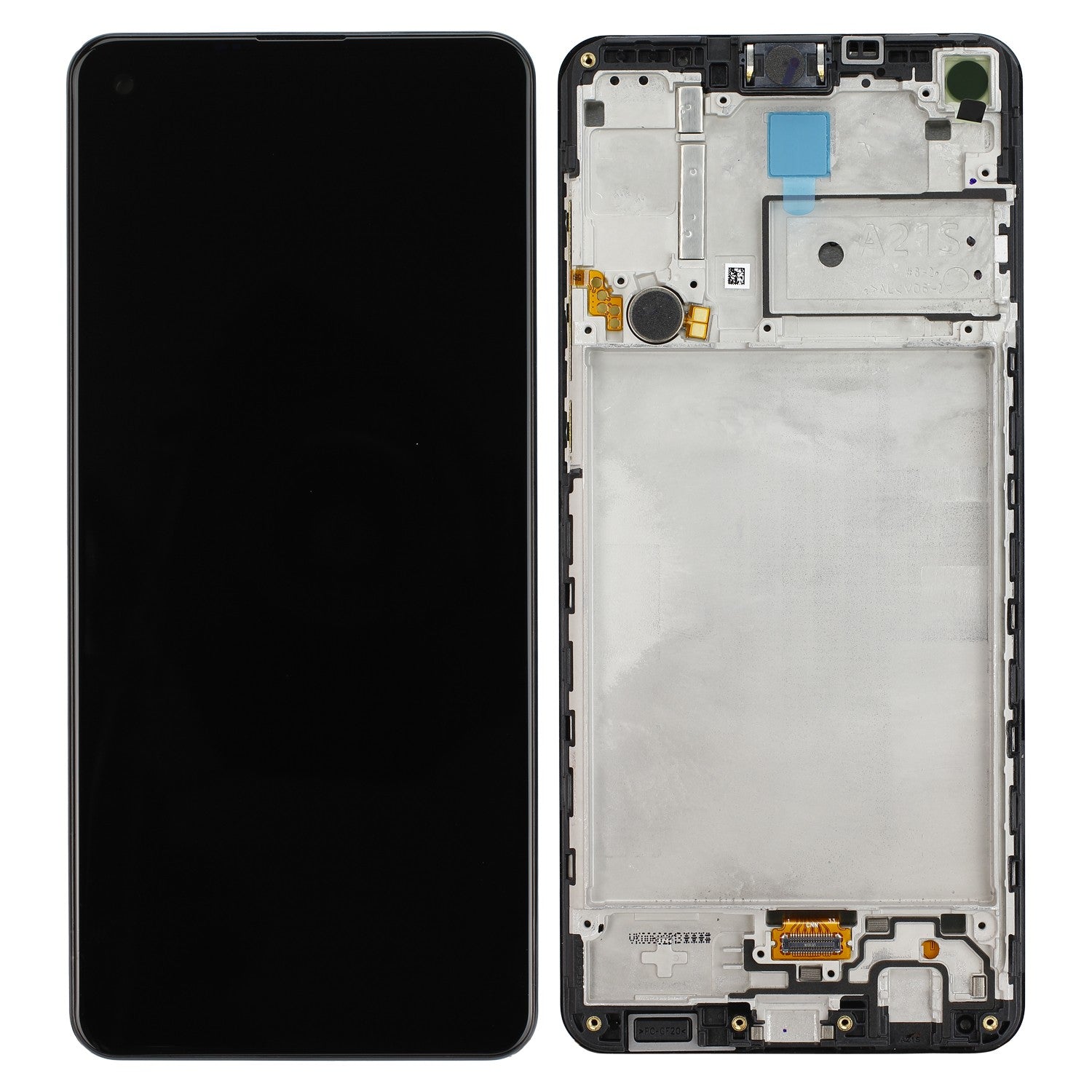 Samsung Galaxy A21s A217F LCD Display