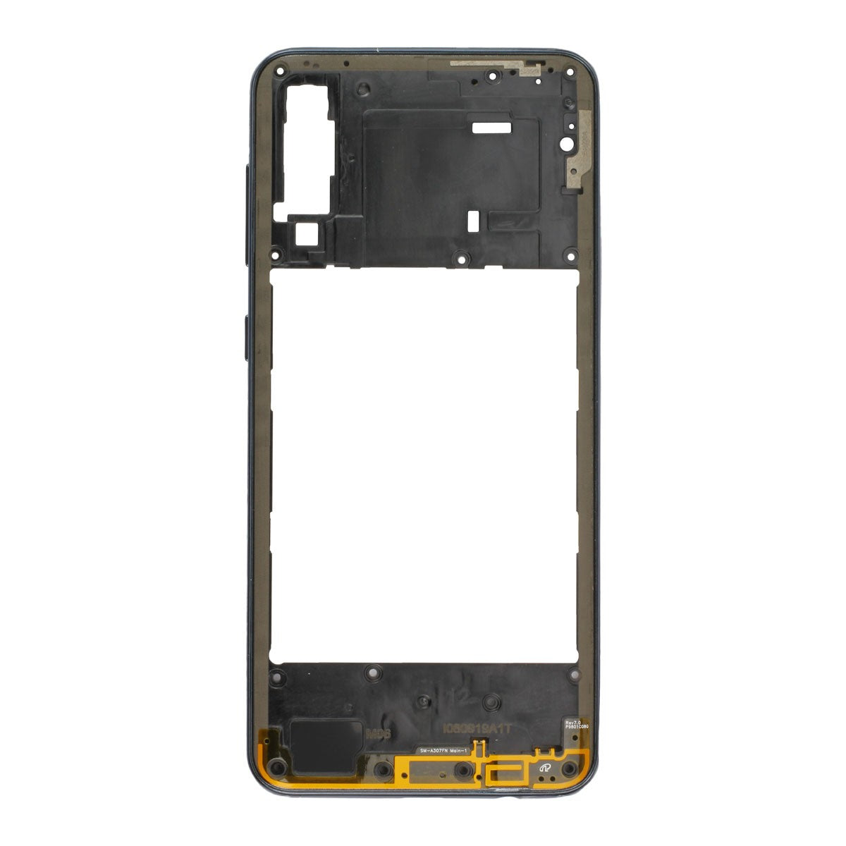 Samsung Galaxy A30S A307F Mittelrahmen