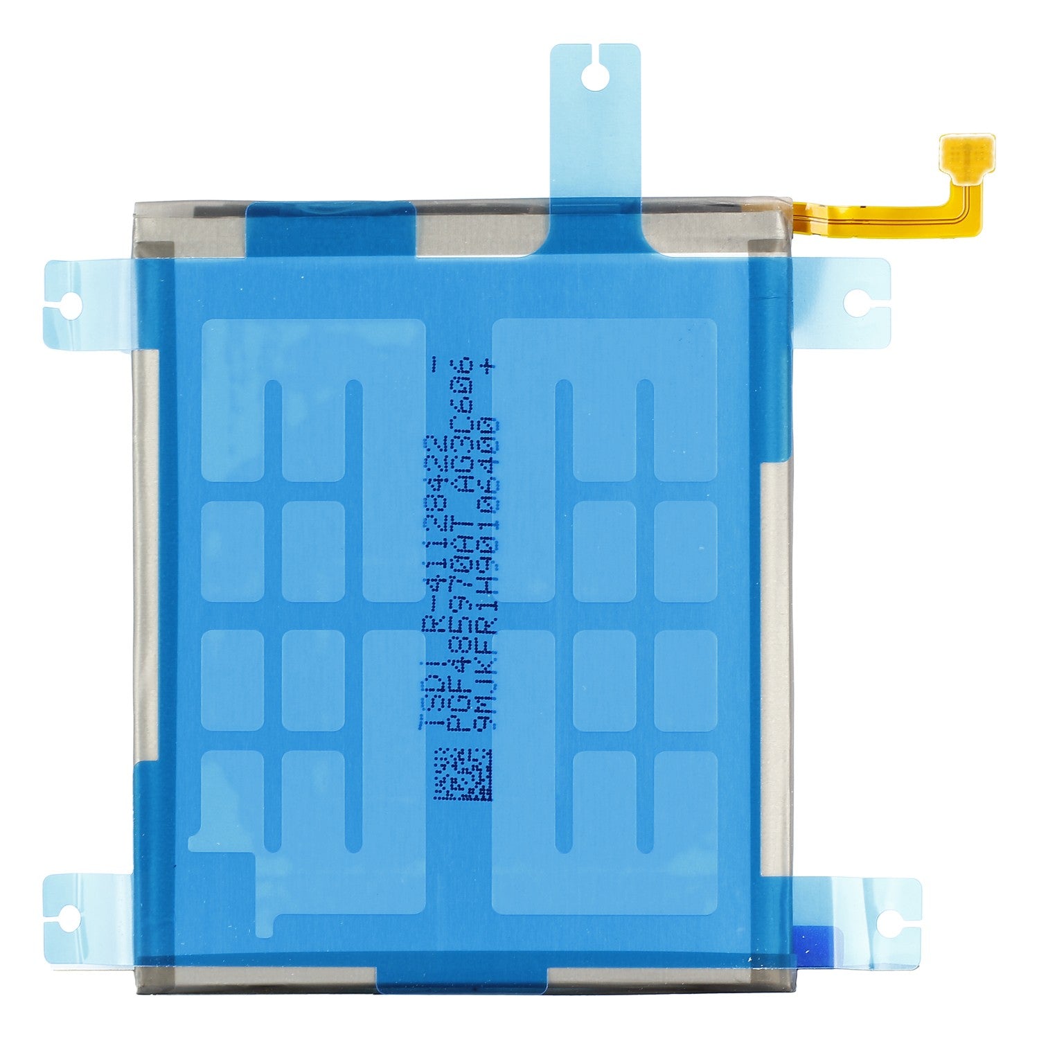 Samsung Galaxy A41 A415F Akku EB-BA415ABY