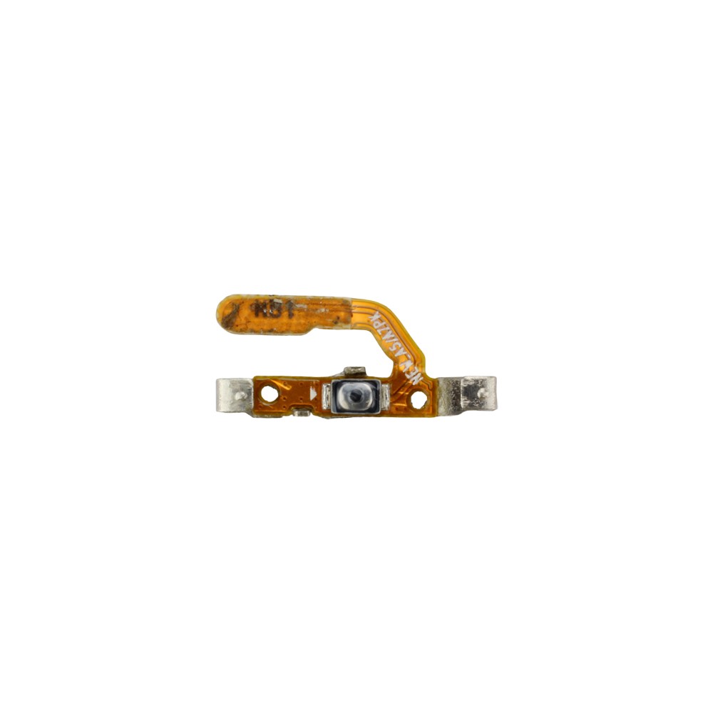 Powerbutton Flex kompatibel mit Samsung Galaxy A5 2016 A510 / A7 2016 A710