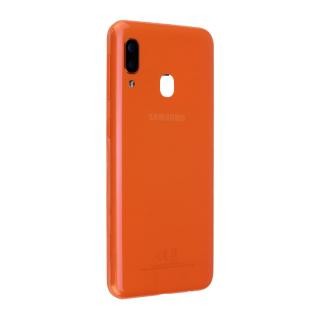 Samsung Galaxy A20e A202F Akkudeckel, Coral