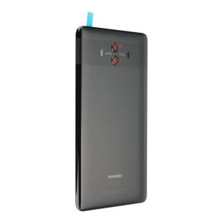 Huawei Mate 10 Akkudeckel, Schwarz