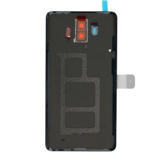 Huawei Mate 10 Akkudeckel, Schwarz