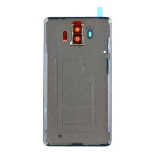 Huawei Mate 10 Akkudeckel, Mocha Brown