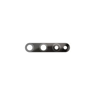 Kamera Linse kompatibel mit Huawei Honor 20, Schwarz
