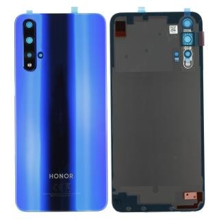 Huawei Honor 20 (YAL-AL00, YAL-L21) Akkudeckel, Sapphire Blue