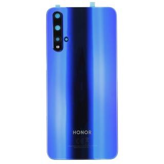 Huawei Honor 20 (YAL-AL00, YAL-L21) Akkudeckel, Sapphire Blue