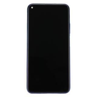 Huawei Honor 20 LCD Display, (Serviceware) Sapphire Blau