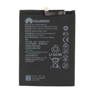Huawei Honor View10 Akku HB386589ECW