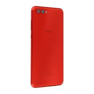 Huawei Honor View 10 Akkudeckel, Rot