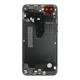 Huawei Honor View 10 Akkudeckel, Schwarz