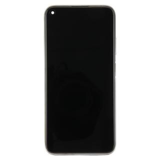 Huawei P40 lite (JNY-L21A) LCD Display Breathing Crystal