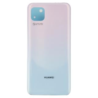 Huawei P40 lite (JNY-L21A) Akkudeckel Sakura Pink