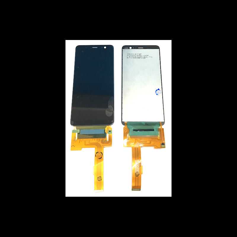 LCD Display Screen Replacement für HTC U11 Plus in Schwarz