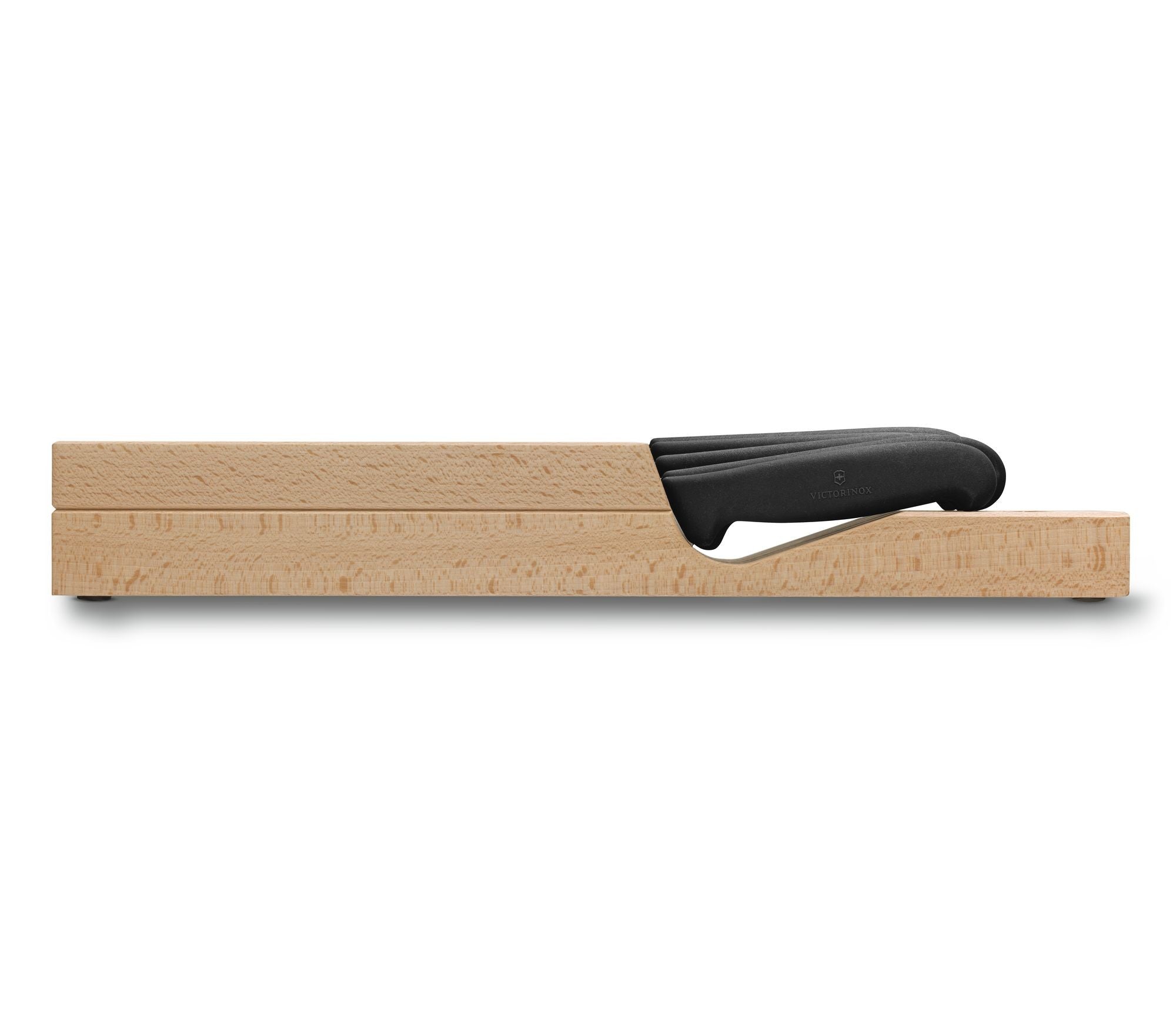 Swiss Classic Messerblock, 8-teilig