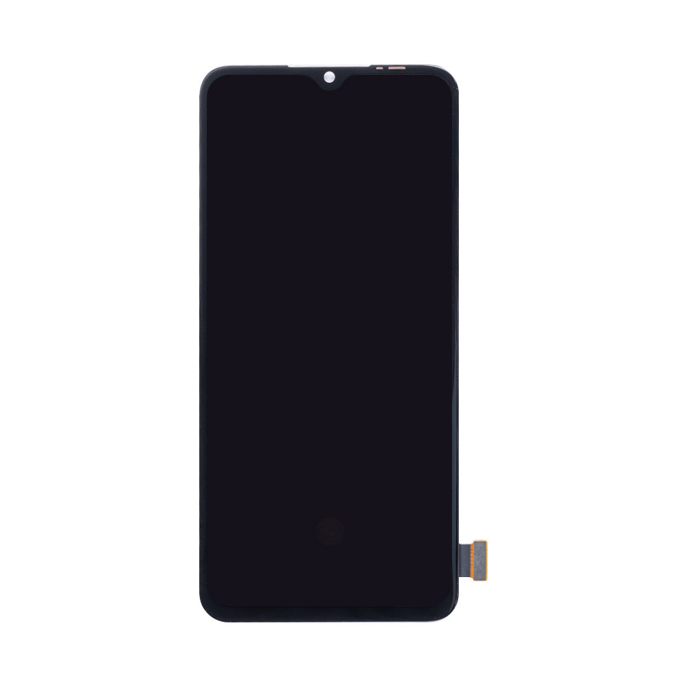 Xiaomi Mi 9 Lite Display und Digitizer ohne Rahmen, Schwarz, OEM
