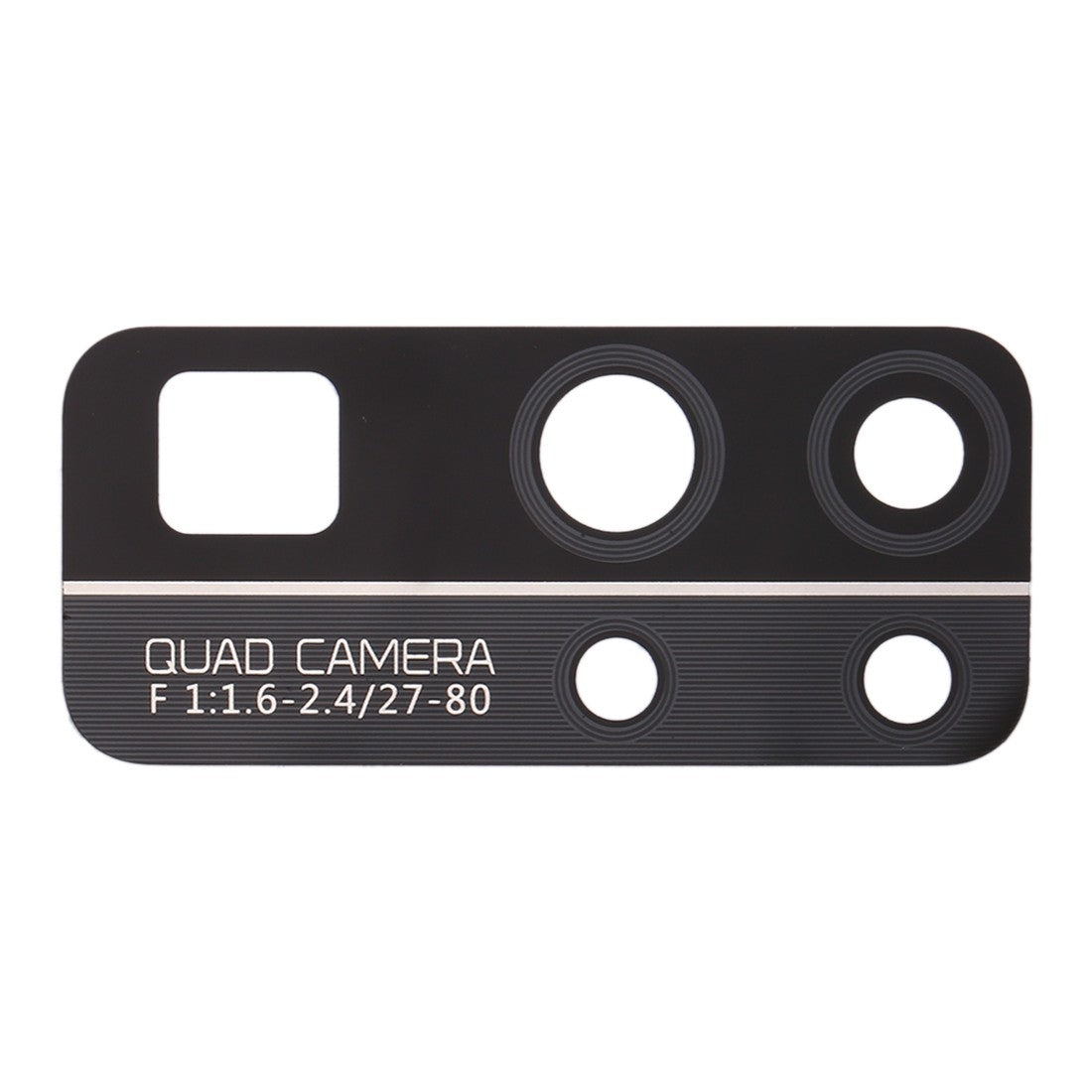 Hinter Kamera Linse für Huawei Honor 30