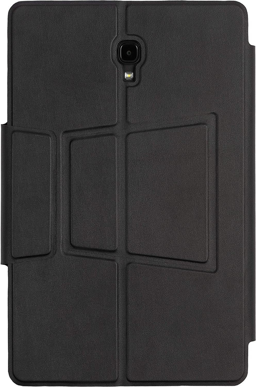 Gecko Tastatur Cover für Samsung Galaxy Tab A 10.5, qwertz