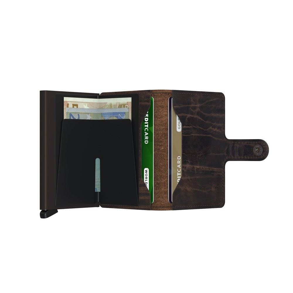 Secrid – Miniwallet Dutch Martin – diverse Farben