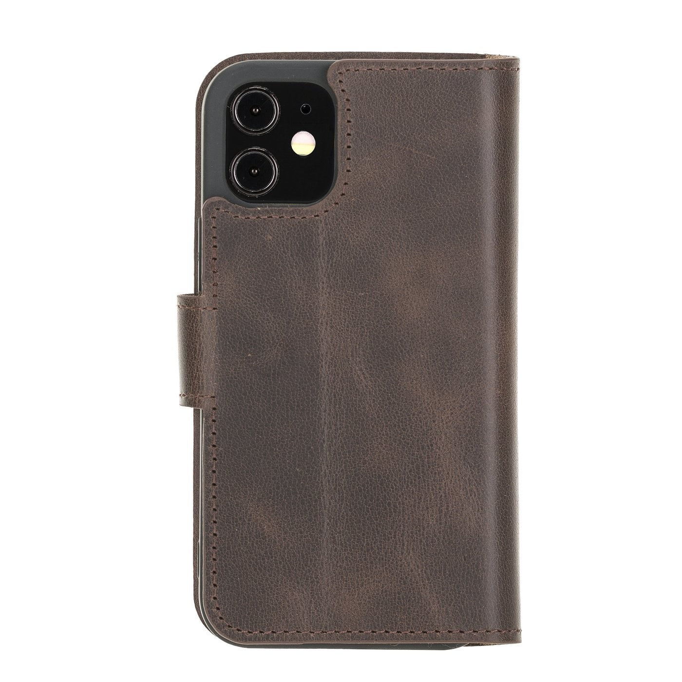 Wallet Folio Case ID Slot mit RFID für iPhone 12 & Pro 6.1