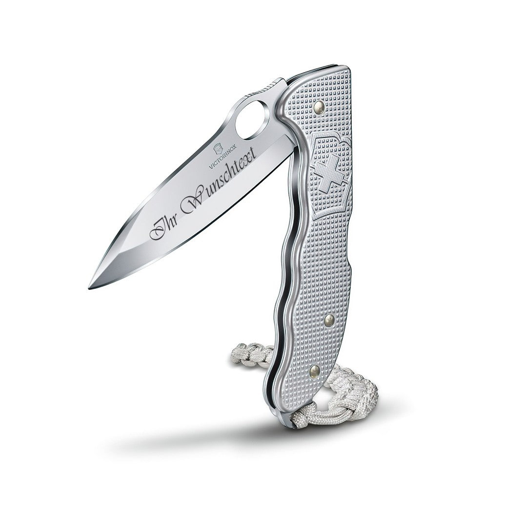Victorinox Hunter Pro Alox Rot