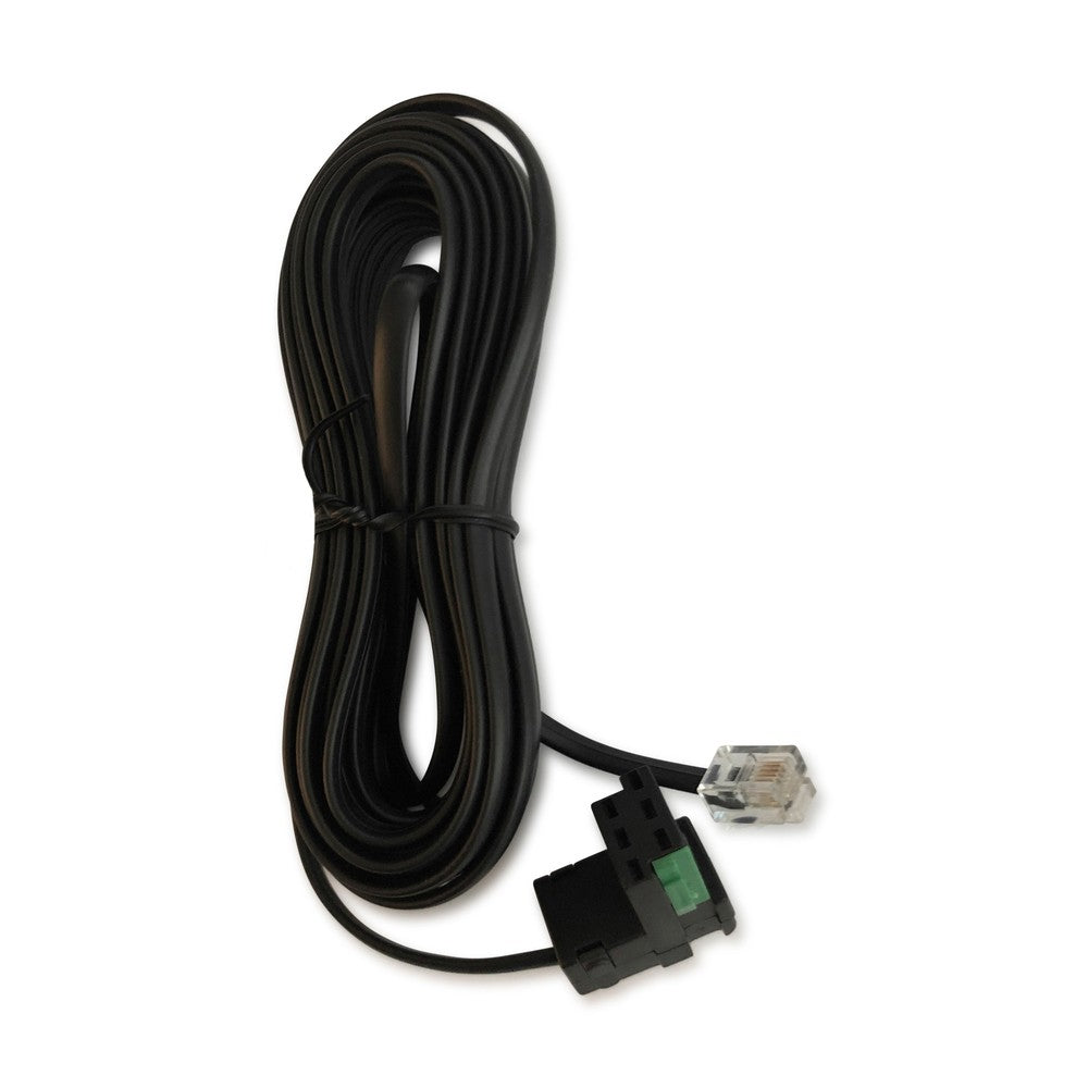 VIVANCO T89 auf RJ12 Modem/EU Telefon-Kabel