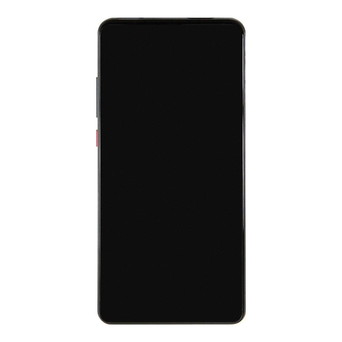 Xiaomi Mi 9T, Mi 9T Pro, Redmi K20, K20 Pro Display und Digitizer mit Rahmen, Schwarz, OEM