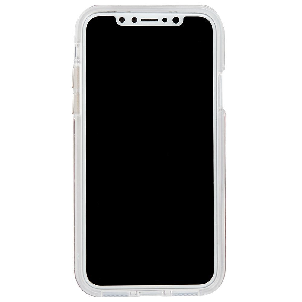 CASE-MATE Flowers Cover IPhone X / Xs