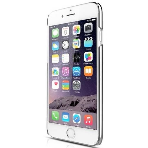 ITSkins Bling Strass Luxus iPhone 6, 6S