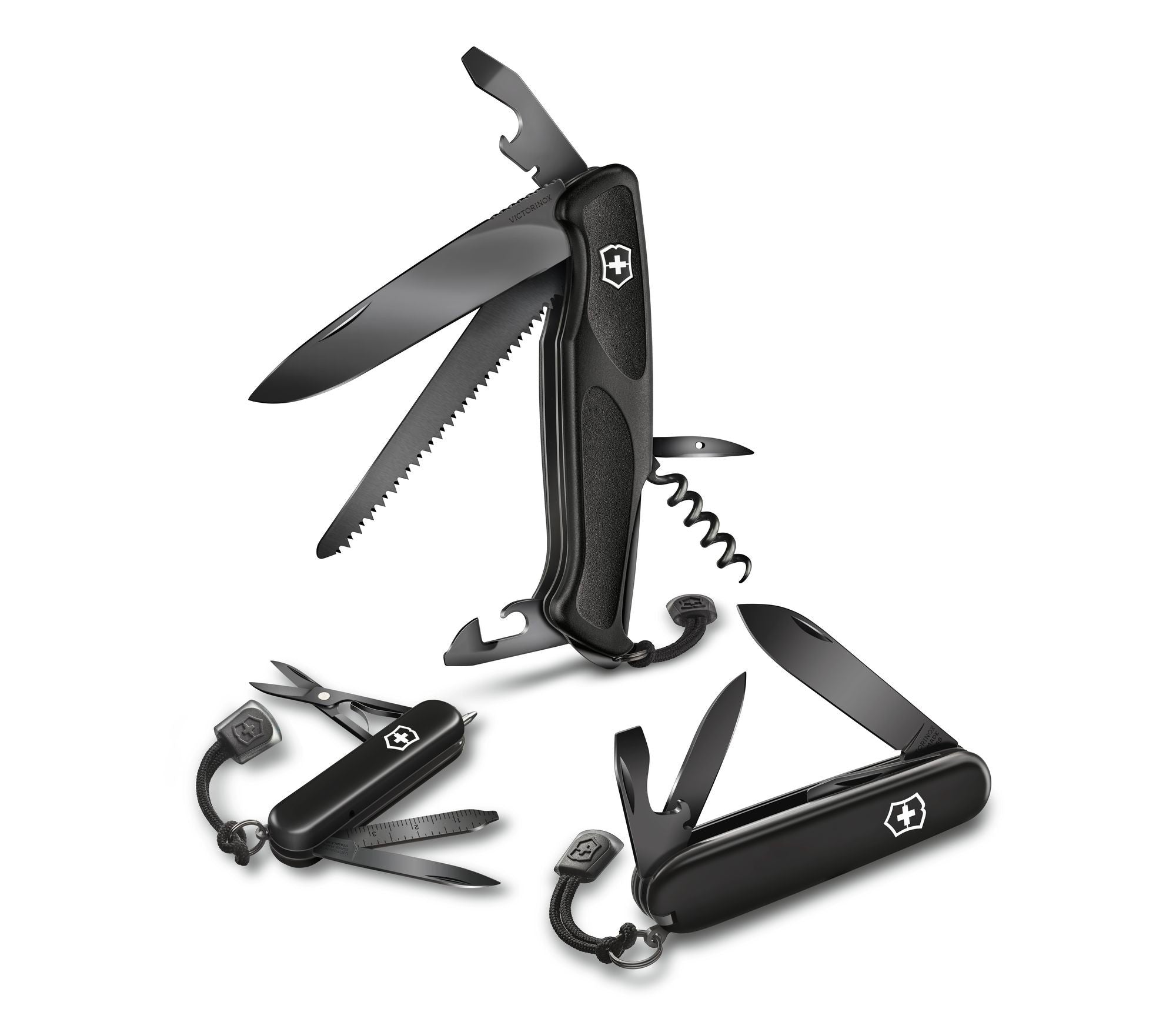 Midnite Manager mit Gratis Gravur