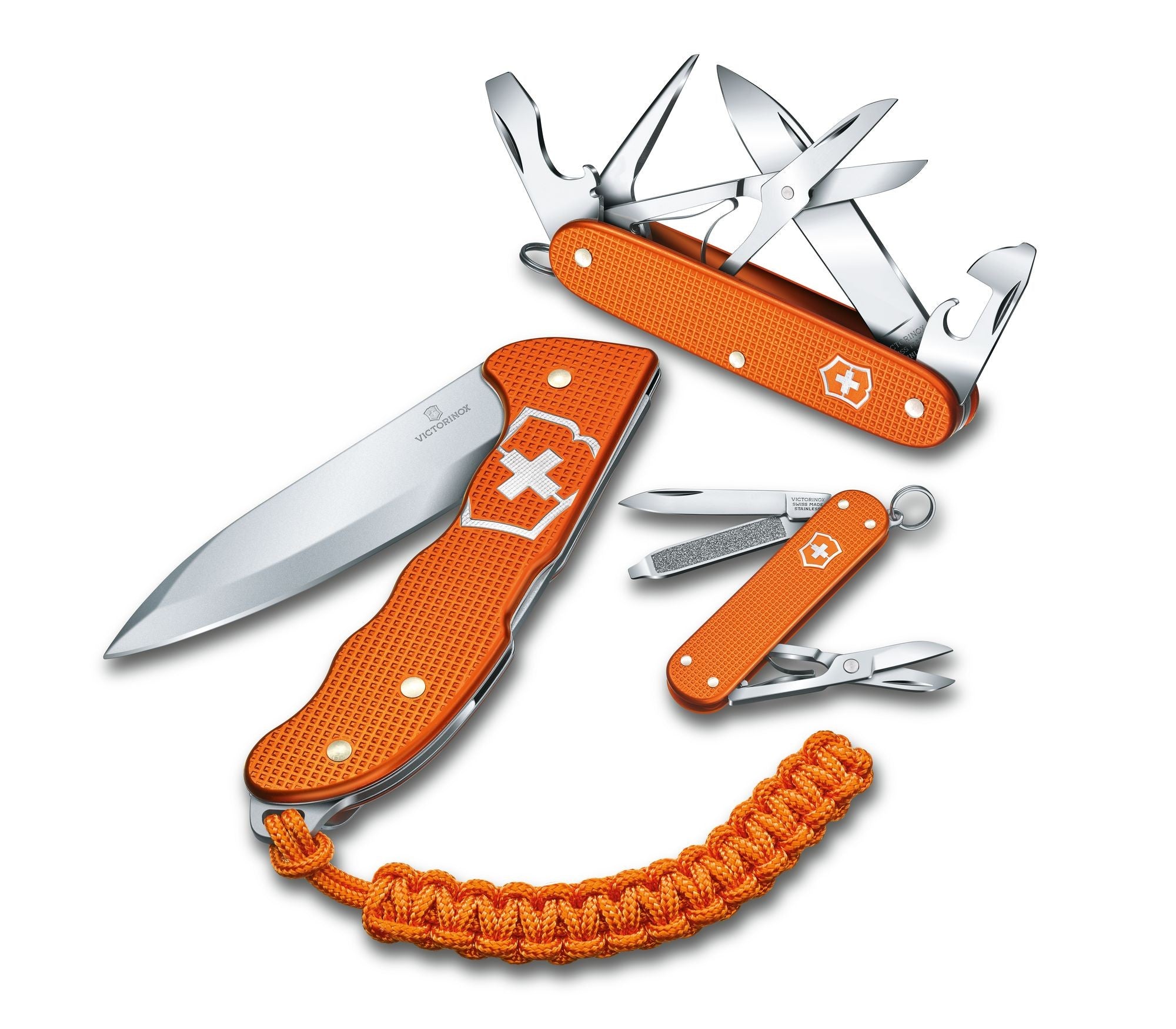 Classic Alox Limited Edition 2021 mit Gratis Gravur