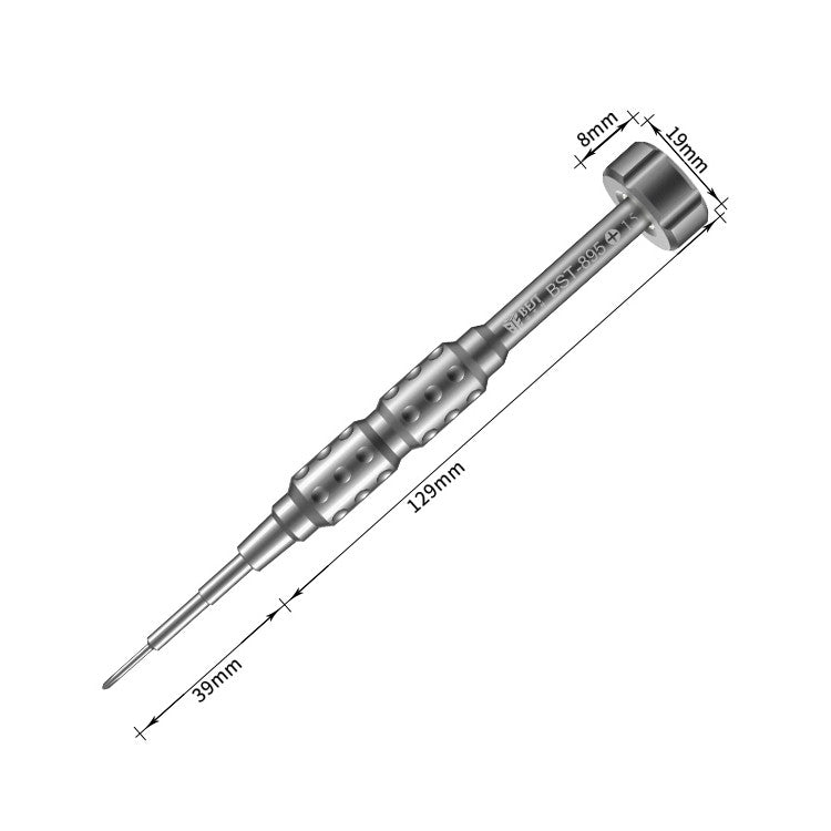 BEST BST-895 6 in 1 Profi Werkzeug-Set Schraubendreher Tools für iPhone Handy Reparatur