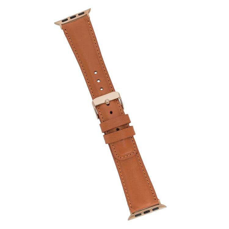 BoulettaLeder Apple Watch Band 38-40mm / 42-44mm - F5