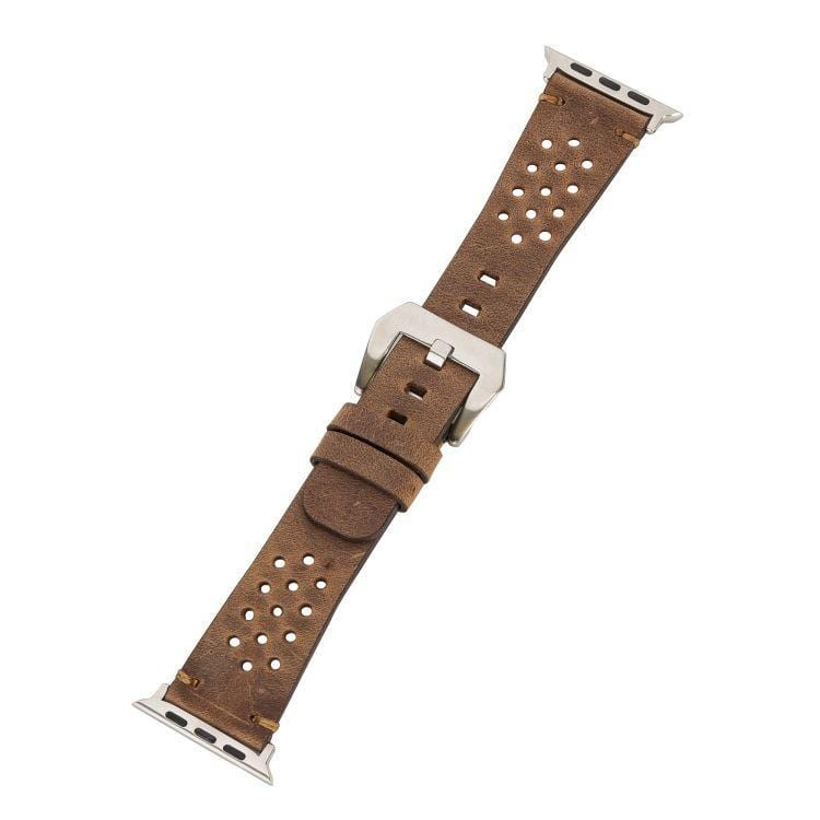 Bouletta Vigo Leder Apple Watch Bands 38mm-40mm & 42mm-44mm