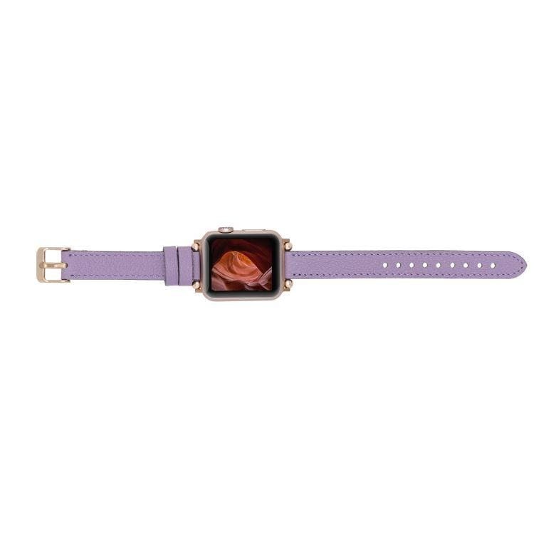 Bouletta Ferro Watch Band für Apple Watch 38-40mm / 42-44mm - CP22 Thread
