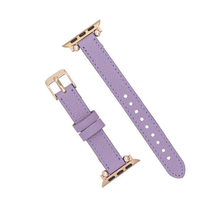 Bouletta Ferro Watch Band für Apple Watch 38-40mm / 42-44mm - CP22 Thread