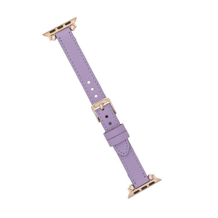 Bouletta Ferro Watch Band für Apple Watch 38-40mm / 42-44mm - CP22 Thread